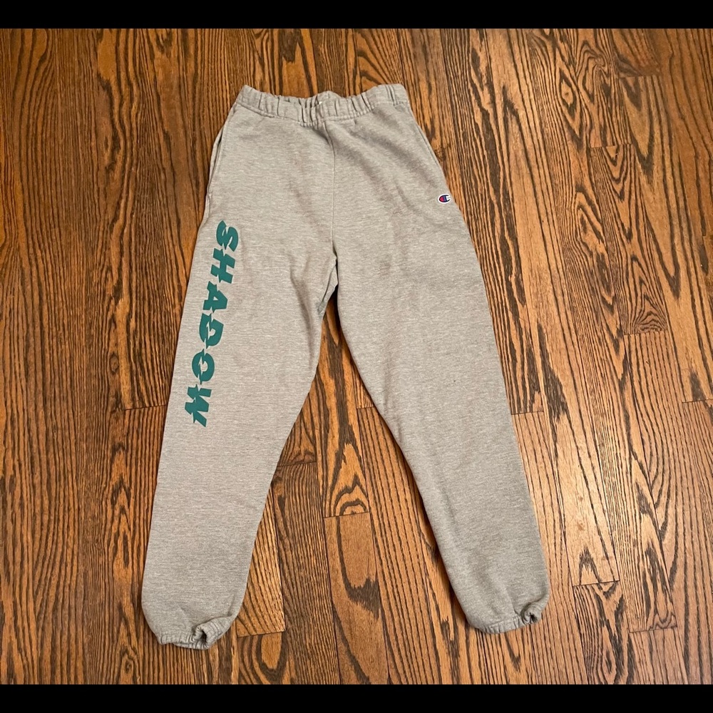 shadow hill sweatpants